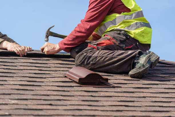 Quick and Trustworthy Emergency Roof Repair Services in Randolph, WI