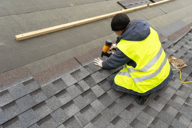 Best Roof Replacement Cost  in Randolph, WI