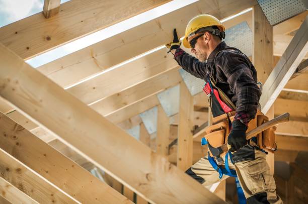 Quick and Trustworthy Emergency Roof Repair Services in Randolph, WI