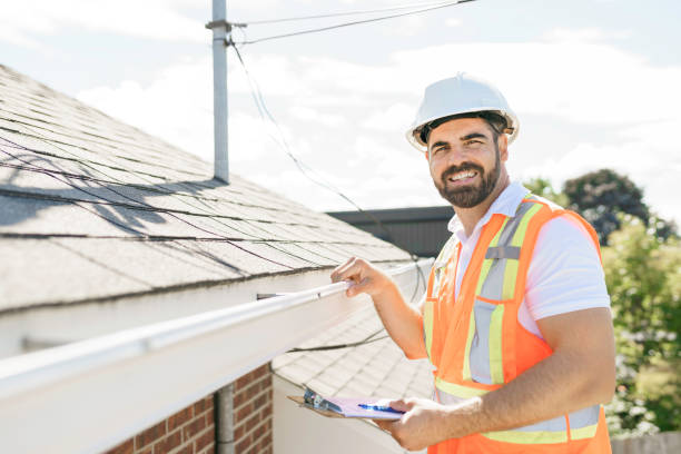 Best Roof Replacement Cost  in Randolph, WI