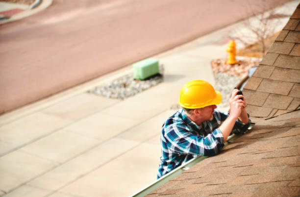 Best Storm Damage Roof Repair  in Randolph, WI